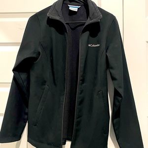 Columbia Performance Jacket